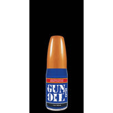 Gun Oil H2o Water-based Lubricant 4 Oz